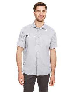 Under Armour Motivate Coach Woven Shirt 1351360 Under Armour Motivate Coach Woven Shirt 1351360