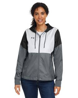 Under Armour Women's Team Legacy Jacket 1359348 Under Armour Women's Team Legacy Jacket 1359348