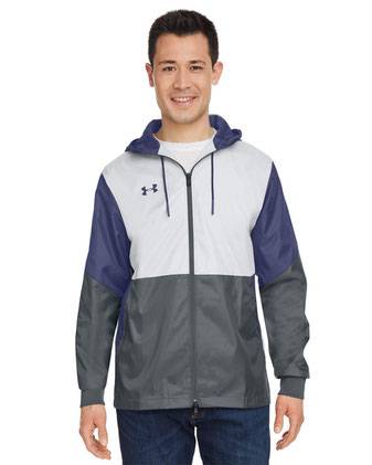 Under Armour Team Legacy Jacket 1359386