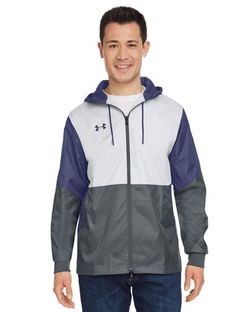 Under Armour Team Legacy Jacket 1359386 Under Armour Team Legacy Jacket 1359386