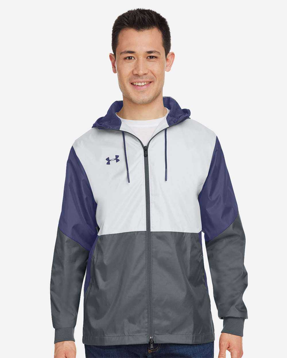 Under Armour Team Legacy Jacket 1359386