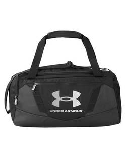 Under Armour Undeniable 5.0 XS Duffle Bag 1369221 Under Armour Undeniable 5.0 XS Duffle Bag 1369221