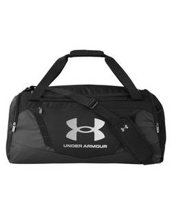 Under Armour Undeniable 5.0 SM Duffle Bag 1369222 Under Armour Undeniable 5.0 SM Duffle Bag 1369222