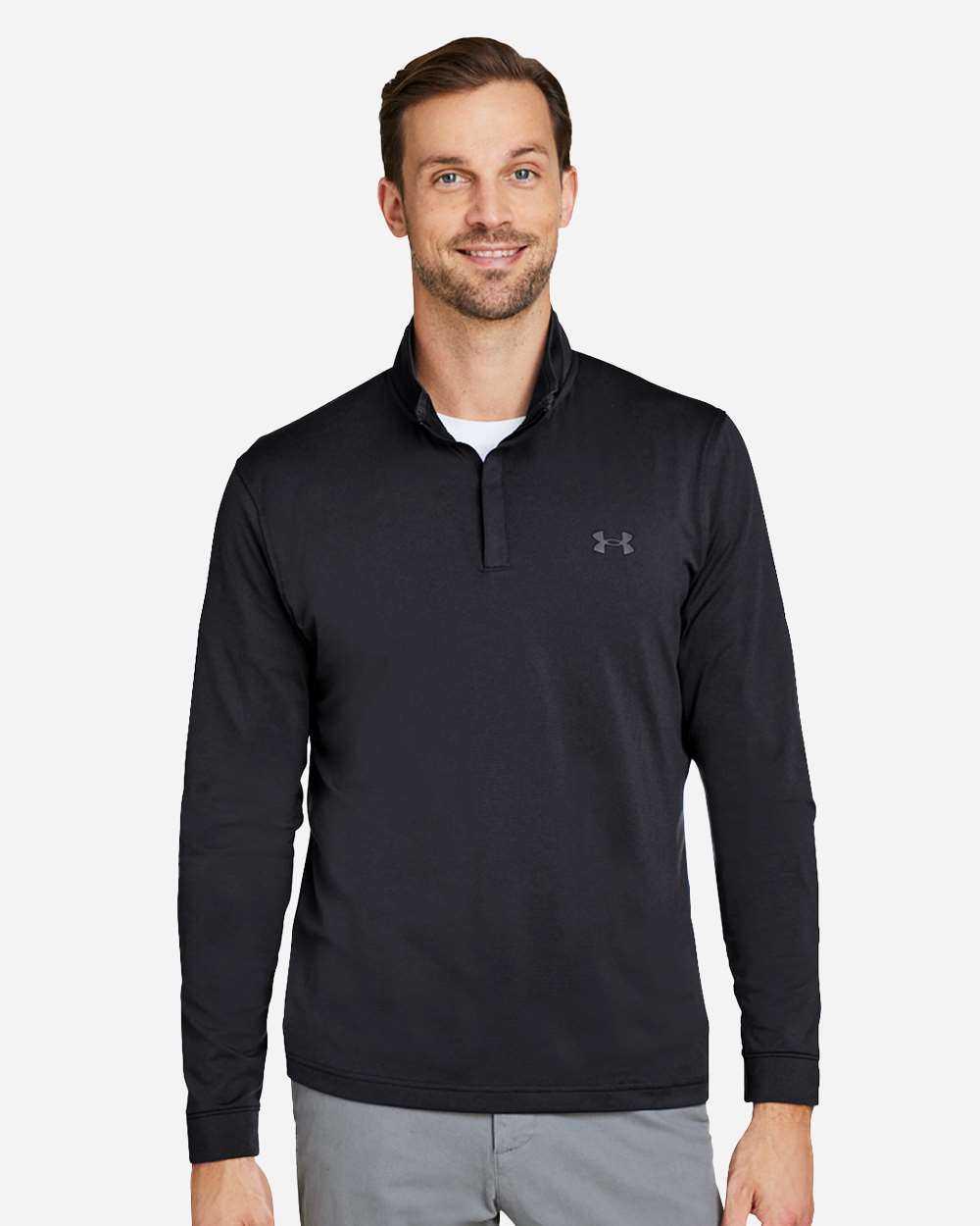 Playoff Quarter-Zip Pullover