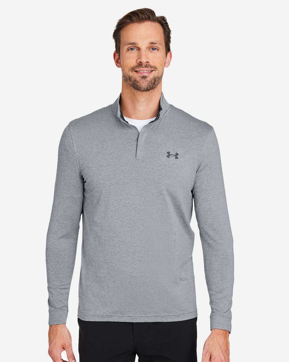 Playoff Quarter-Zip Pullover