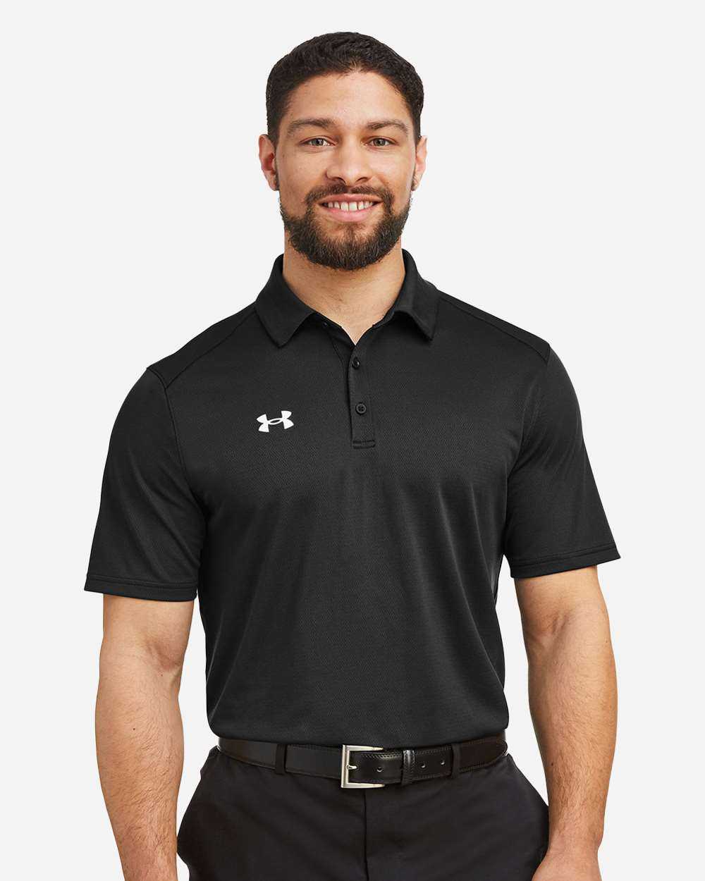 Under Armour Tech™ Polo 1370399