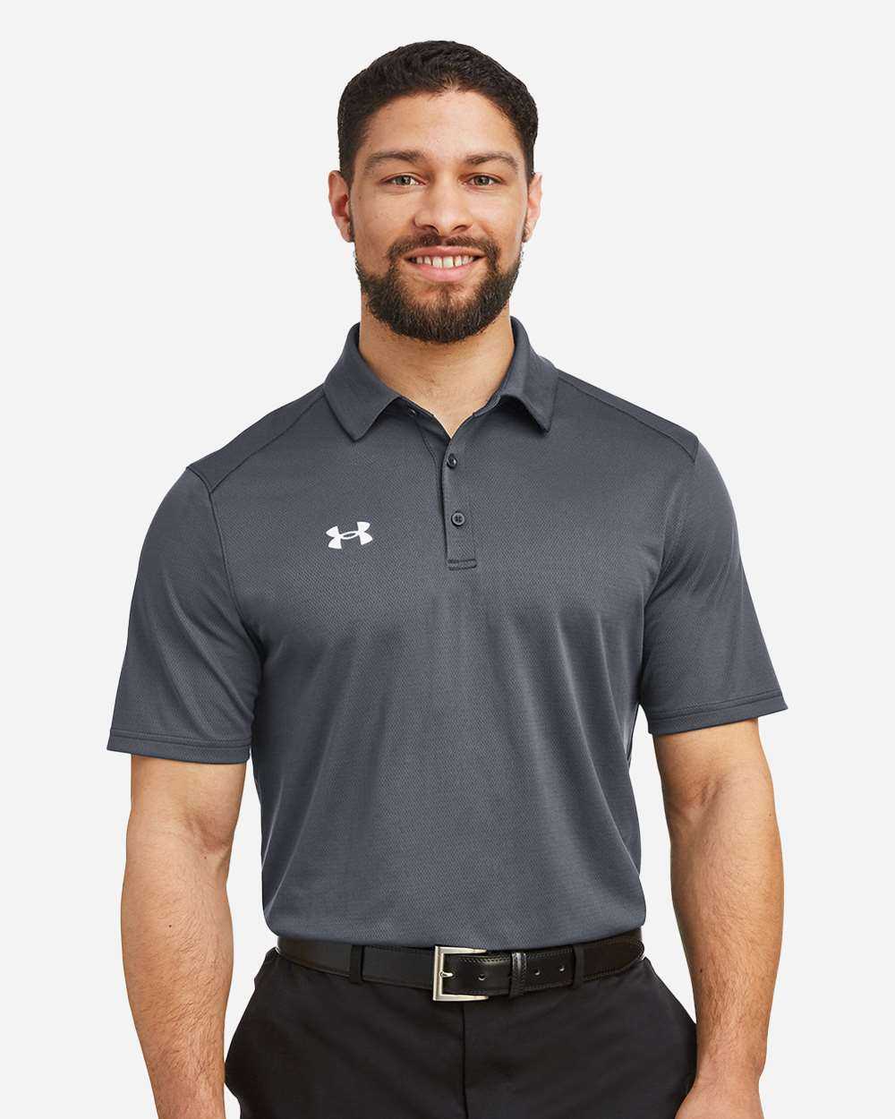 Under Armour Tech™ Polo 1370399