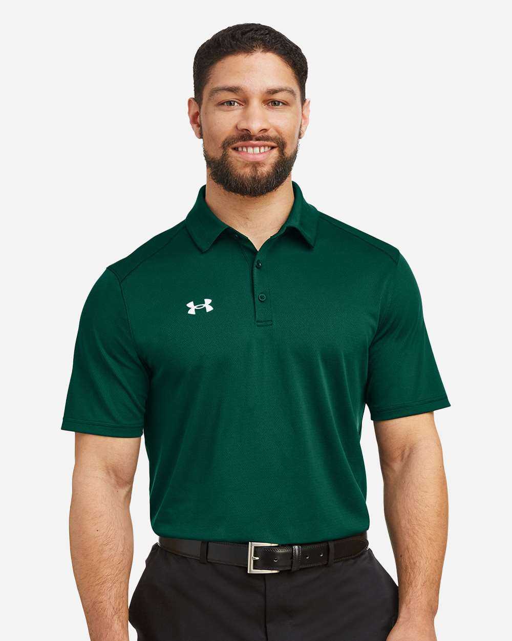 Under Armour Tech™ Polo 1370399