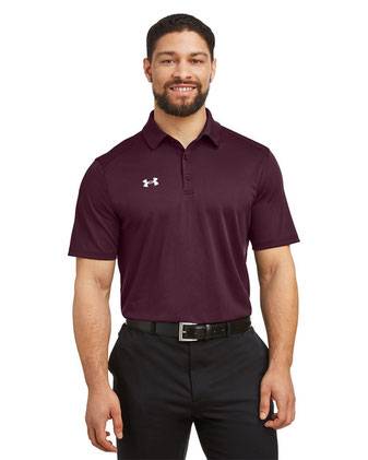 Under Armour Tech™ Polo 1370399