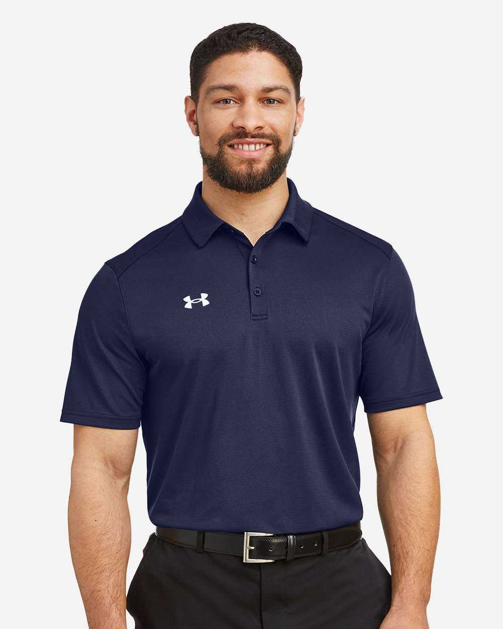 Under Armour Tech™ Polo 1370399