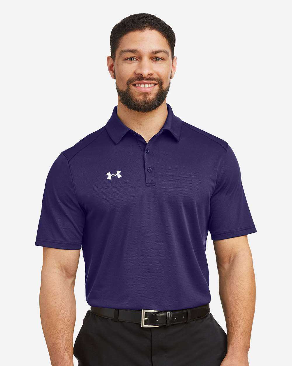Under Armour Tech™ Polo 1370399