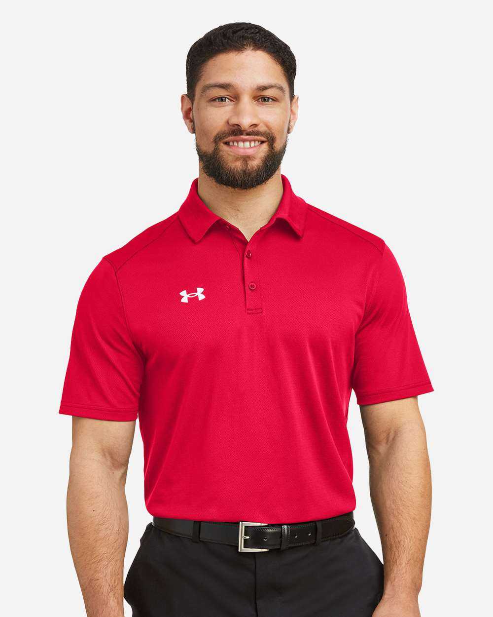 Under Armour Tech™ Polo 1370399