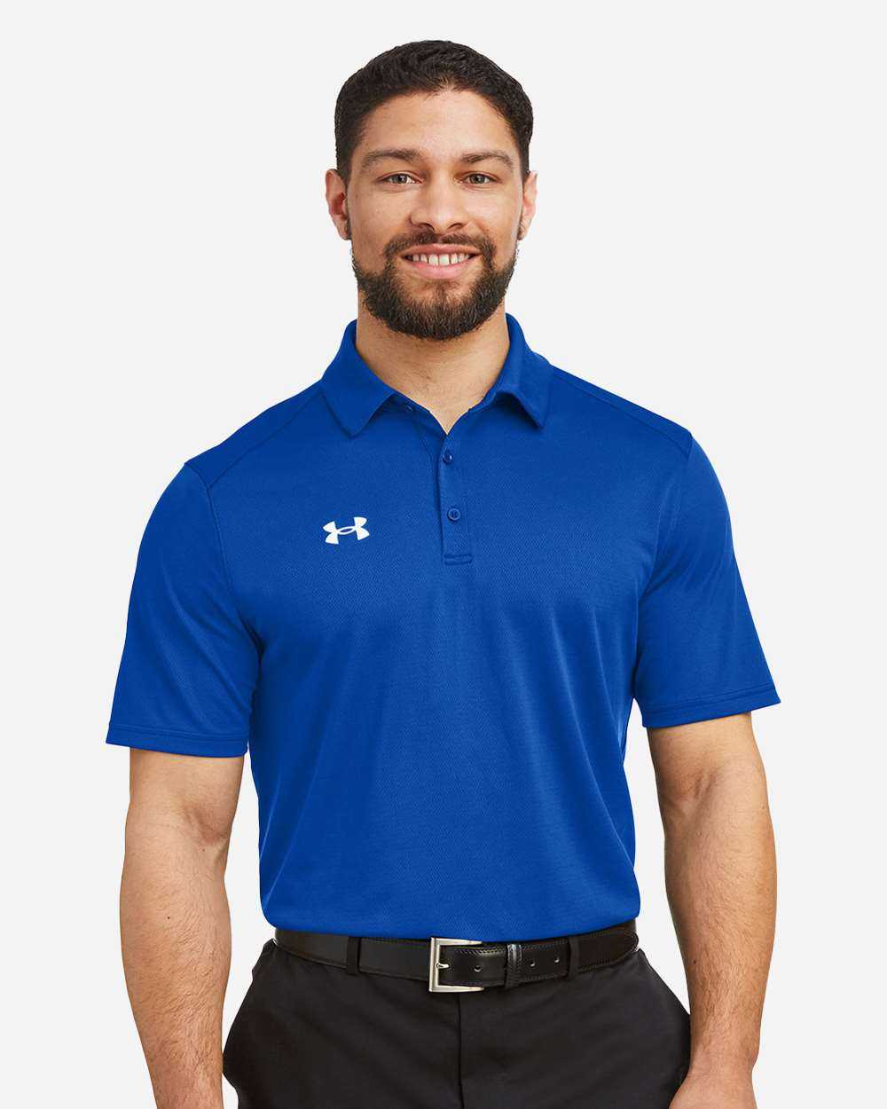 Under Armour Tech™ Polo 1370399