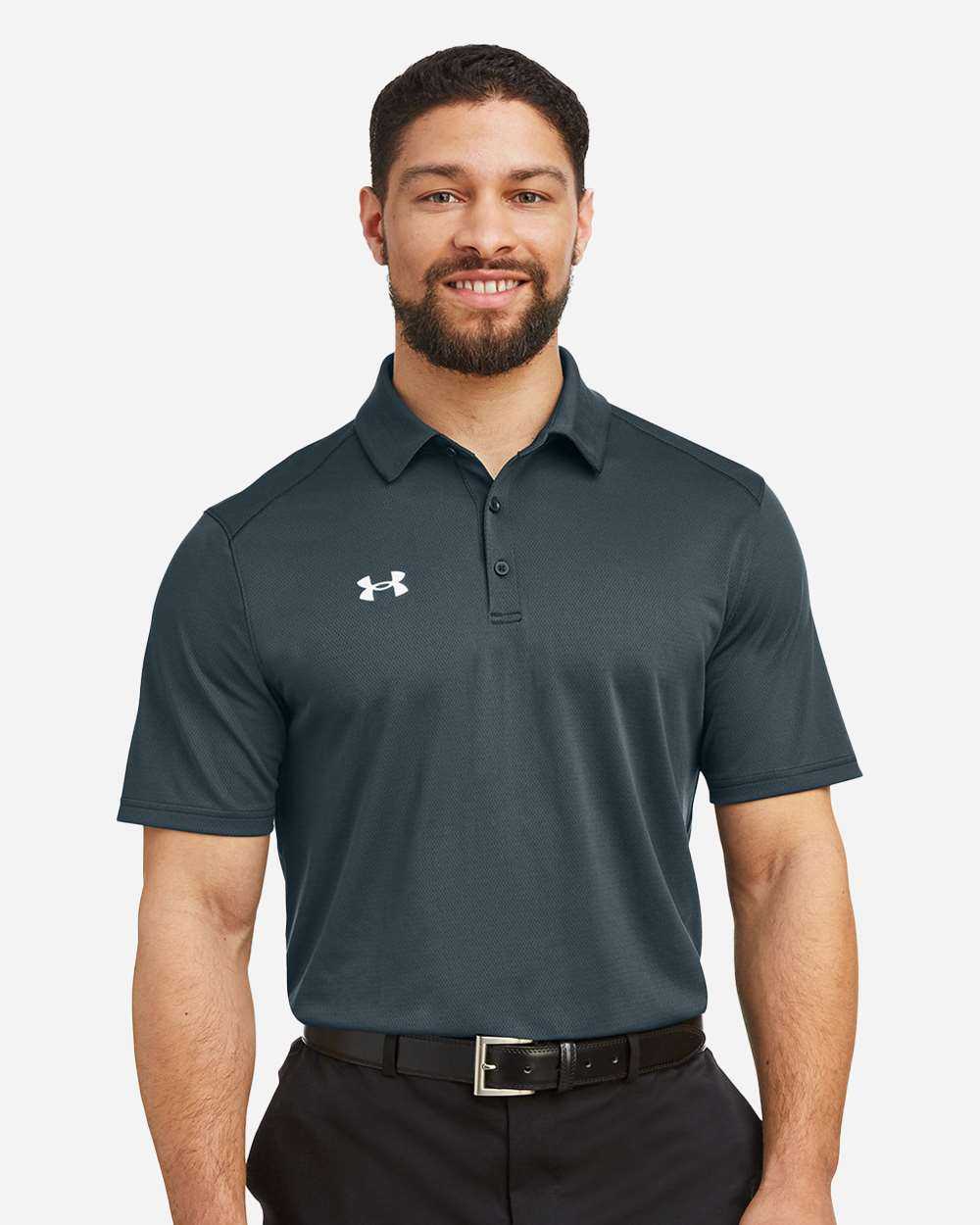 Under Armour Tech™ Polo 1370399