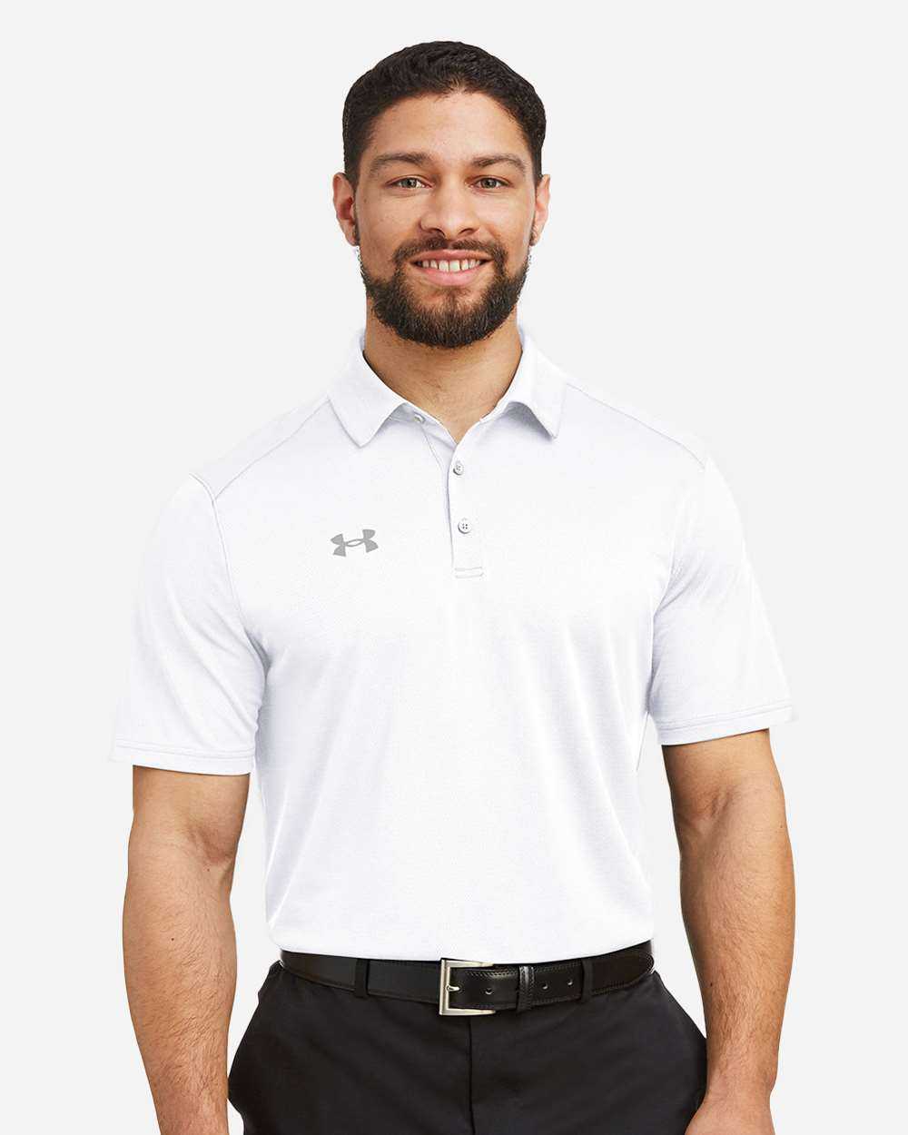 Under Armour Tech™ Polo 1370399
