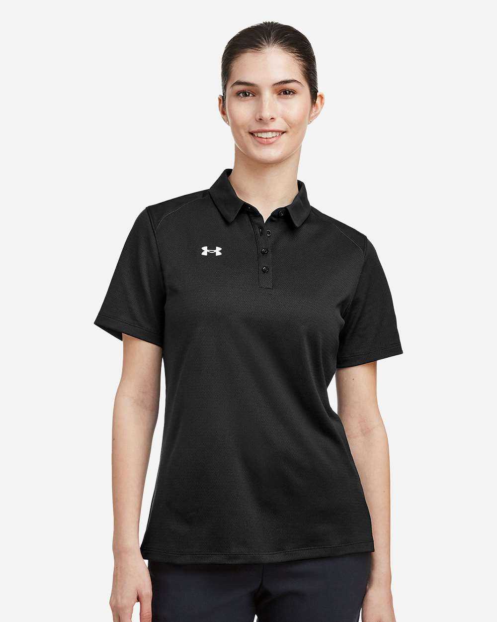 Under Armour Women's Tech™ Polo 1370431