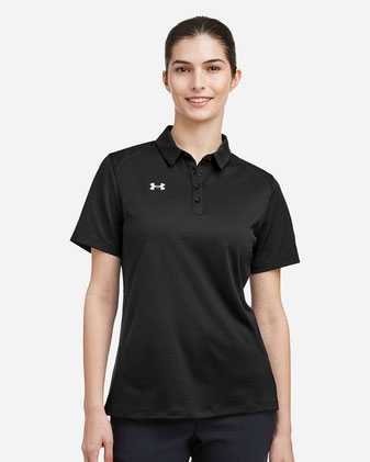 Under Armour Women's Tech™ Polo 1370431