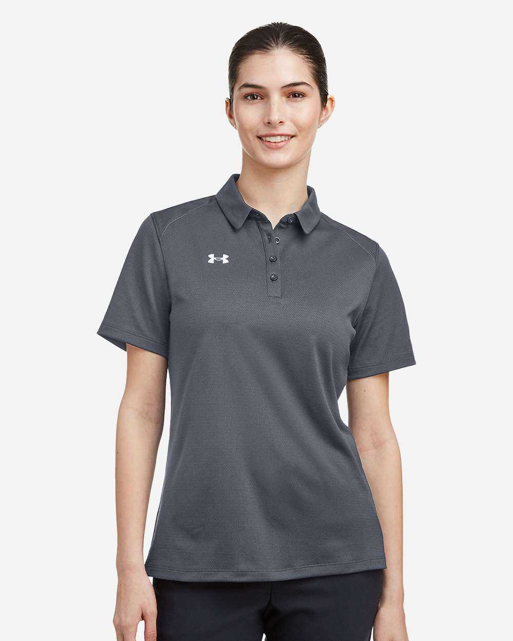 Under Armour Women's Tech™ Polo 1370431