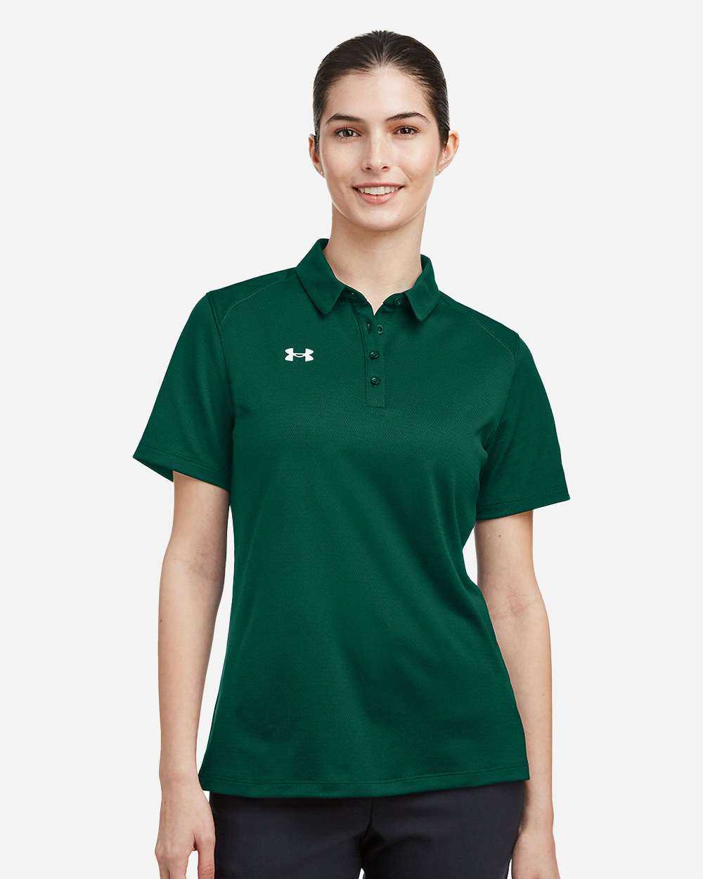 Under Armour Women's Tech™ Polo 1370431