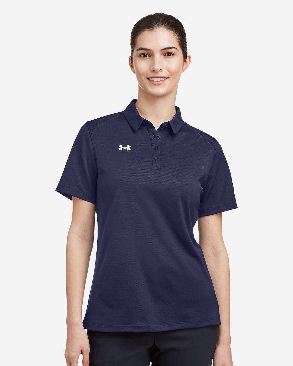 Under Armour Women's Tech™ Polo 1370431