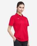 Under Armour Women's Tech™ Polo 1370431