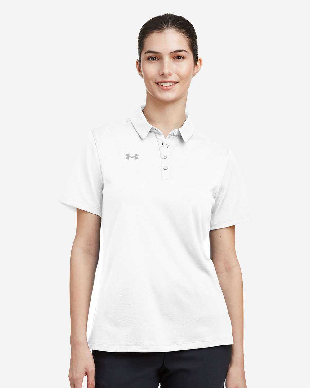 Under Armour Women's Tech™ Polo 1370431