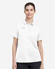 Women's Tech™ Polo