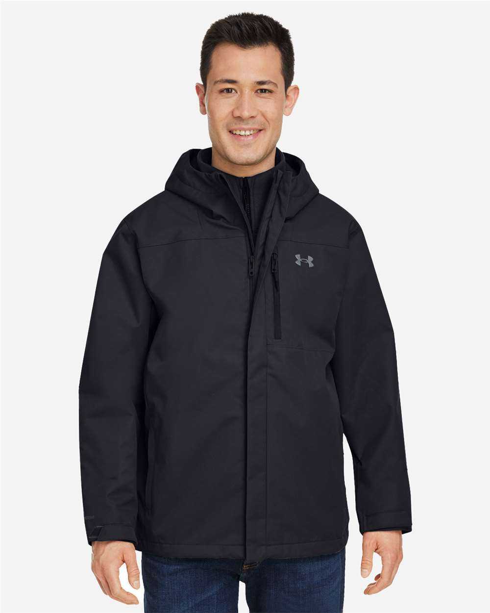 Under Armour Porter 3-in-1 2.0 Jacket 1371585