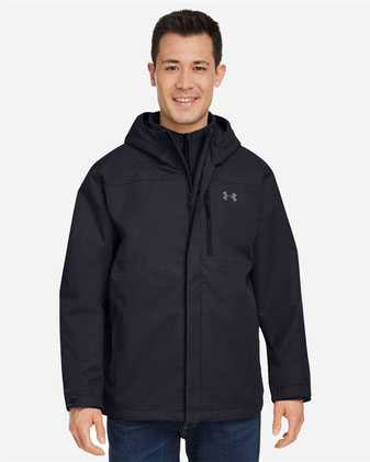 Under Armour Porter 3-in-1 2.0 Jacket 1371585