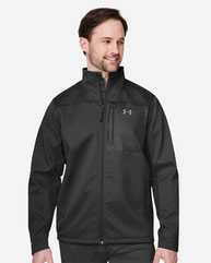 ColdGear® Infrared Shield 2.0 Jacket