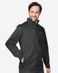 ColdGear® Infrared Shield 2.0 Jacket