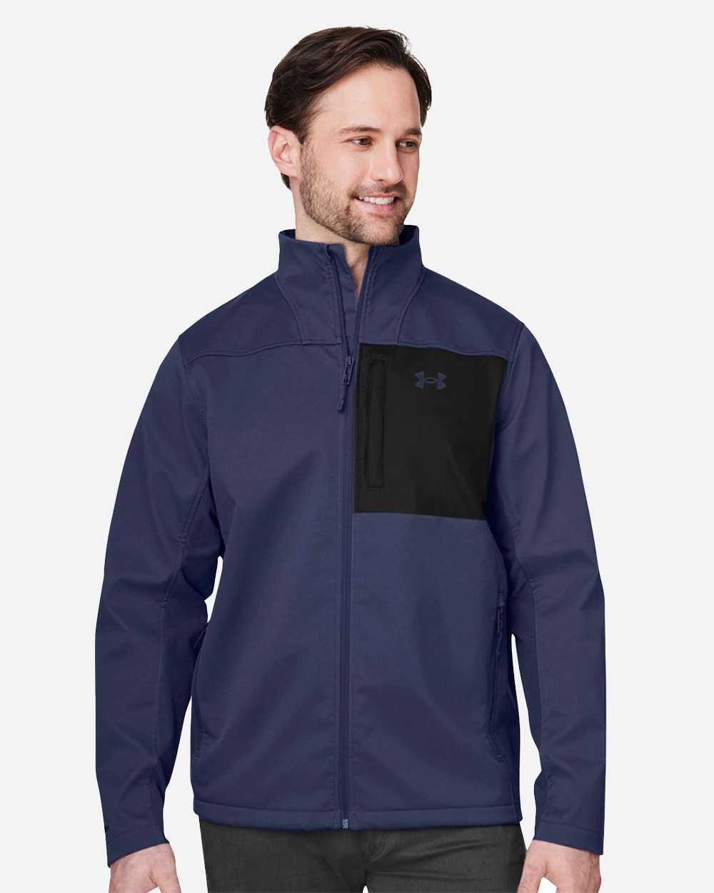 Under Armour ColdGear® Infrared Shield 2.0 Jacket 1371586