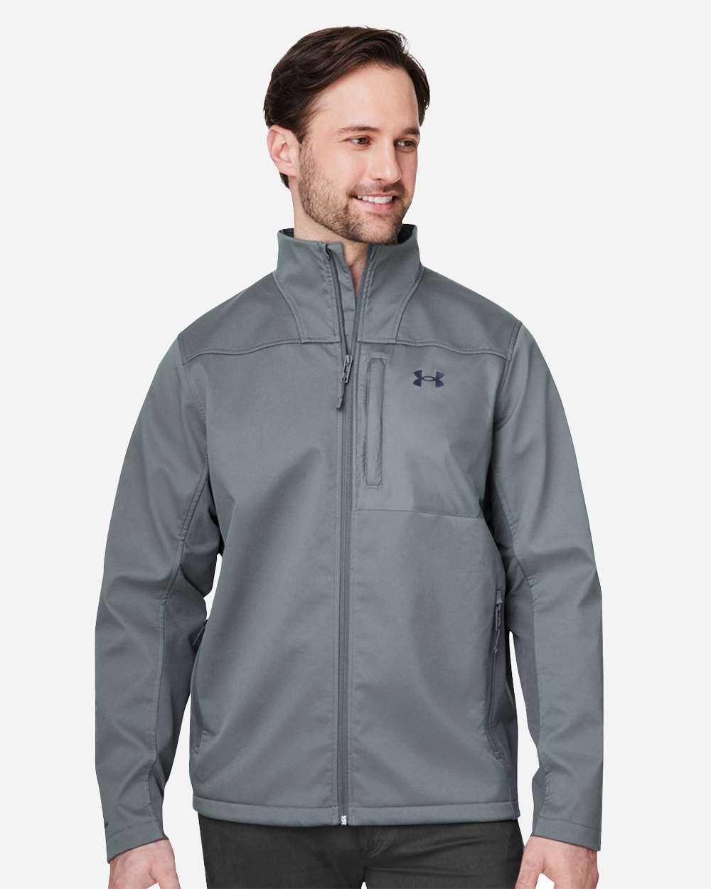 Under Armour ColdGear® Infrared Shield 2.0 Jacket 1371586