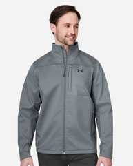 ColdGear® Infrared Shield 2.0 Jacket