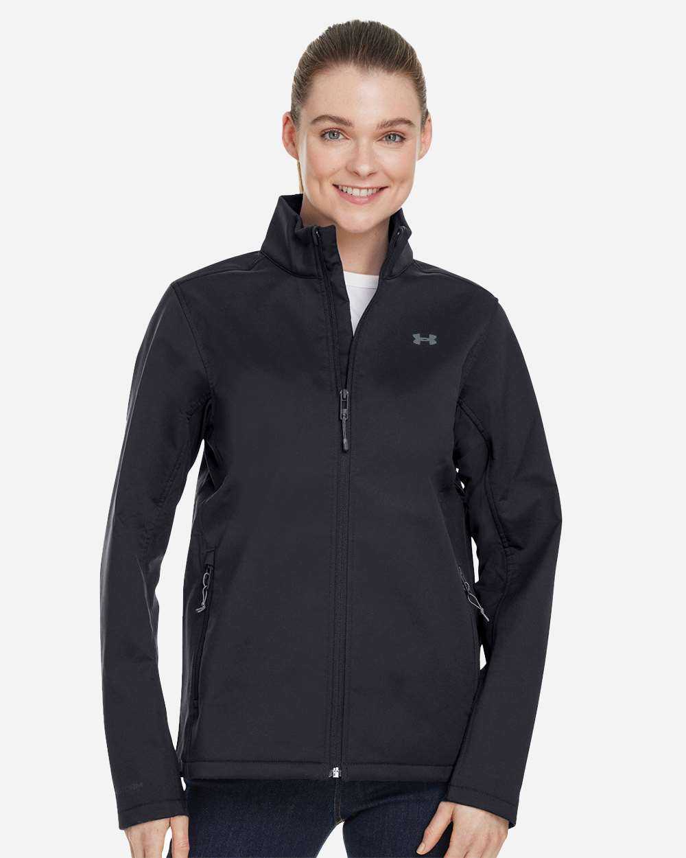 Under Armour Women's ColdGear® Infrared Shield 2.0 Jacket 1371594