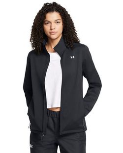 Under Armour Women's ColdGear® Infrared Shield 2.0 Jacket 1371594 Under Armour Women's ColdGear® Infrared Shield 2.0 Jacket 1371594