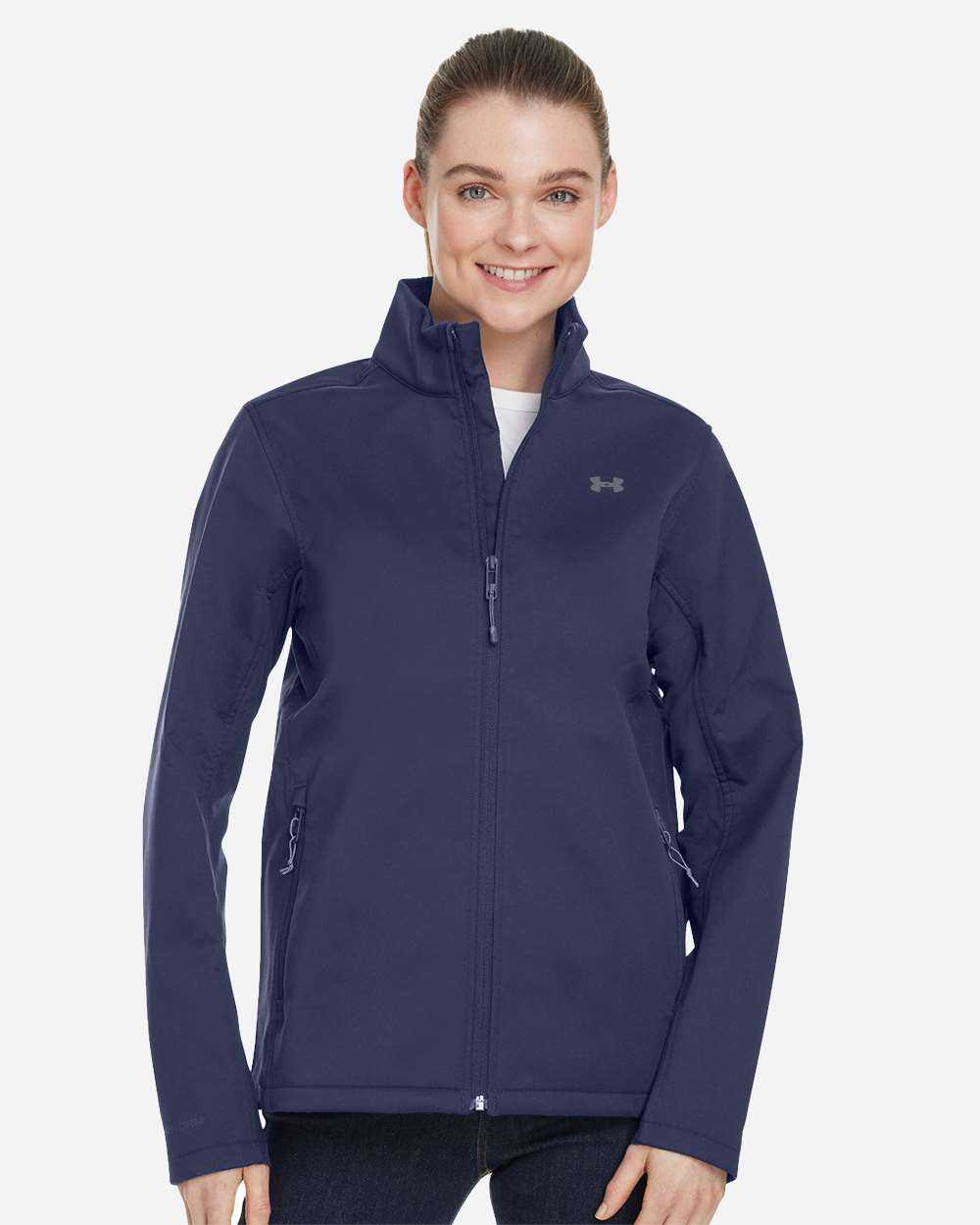Under Armour Women's ColdGear® Infrared Shield 2.0 Jacket 1371594