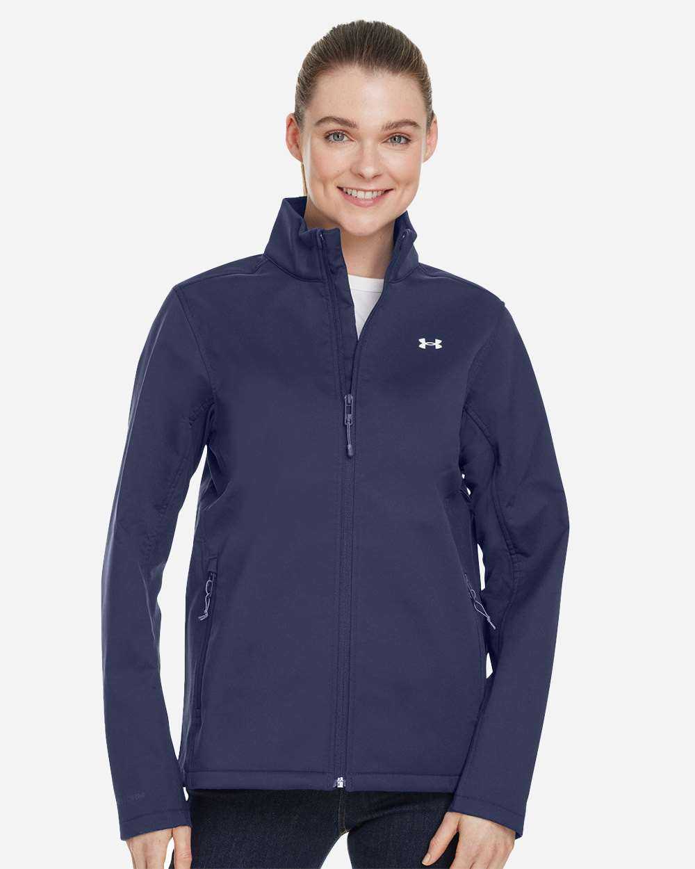 Under Armour Women's ColdGear® Infrared Shield 2.0 Jacket 1371594