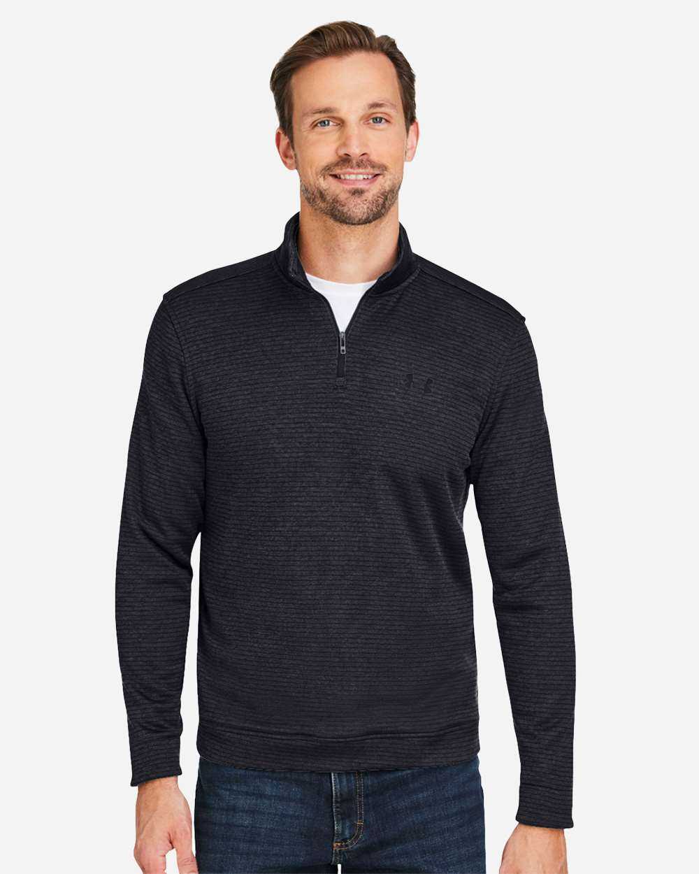 Storm Sweater fleece Quarter-Zip Pullover