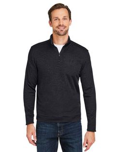 Storm Sweater fleece Quarter-Zip Pullover Storm Sweater fleece Quarter-Zip Pullover