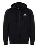 Men's Icon Fleece Hooded Full-Zip