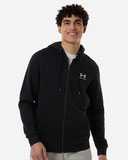 Men's Icon Fleece Hooded Full-Zip