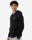 Men's Icon Fleece Hooded Full-Zip