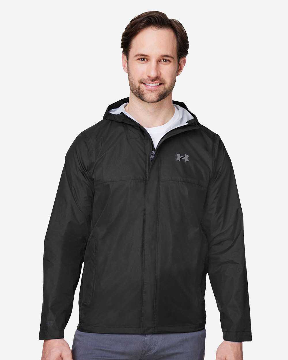 Under Armour Stormproof Cloudstrike 2.0 Jacket 1374644