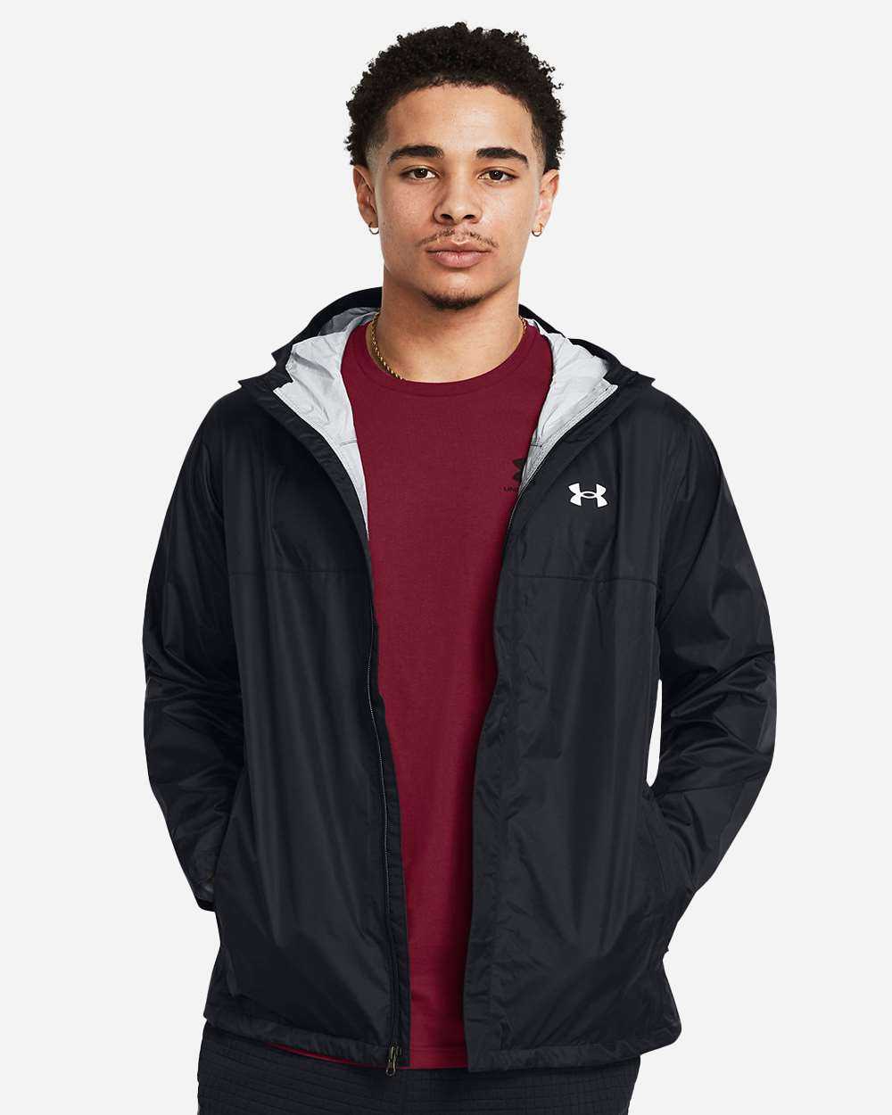 Under Armour Stormproof Cloudstrike 2.0 Jacket 1374644