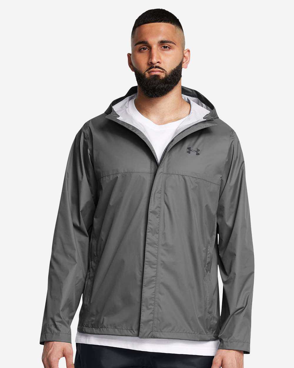 Under Armour Stormproof Cloudstrike 2.0 Jacket 1374644