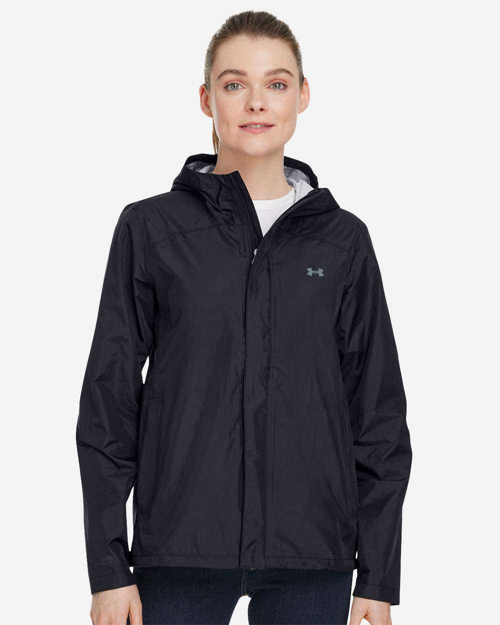 Under Armour Women's Cloudstrike 2.0 Jacket 1374645