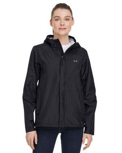 Under Armour Women's Cloudstrike 2.0 Jacket 1374645 Under Armour Women's Cloudstrike 2.0 Jacket 1374645