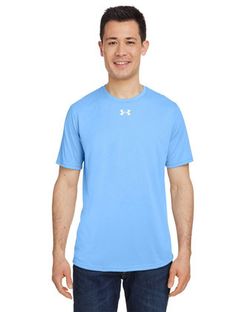 Under Armour Team Tech™ T-Shirt 1376842 Under Armour Team Tech™ T-Shirt 1376842