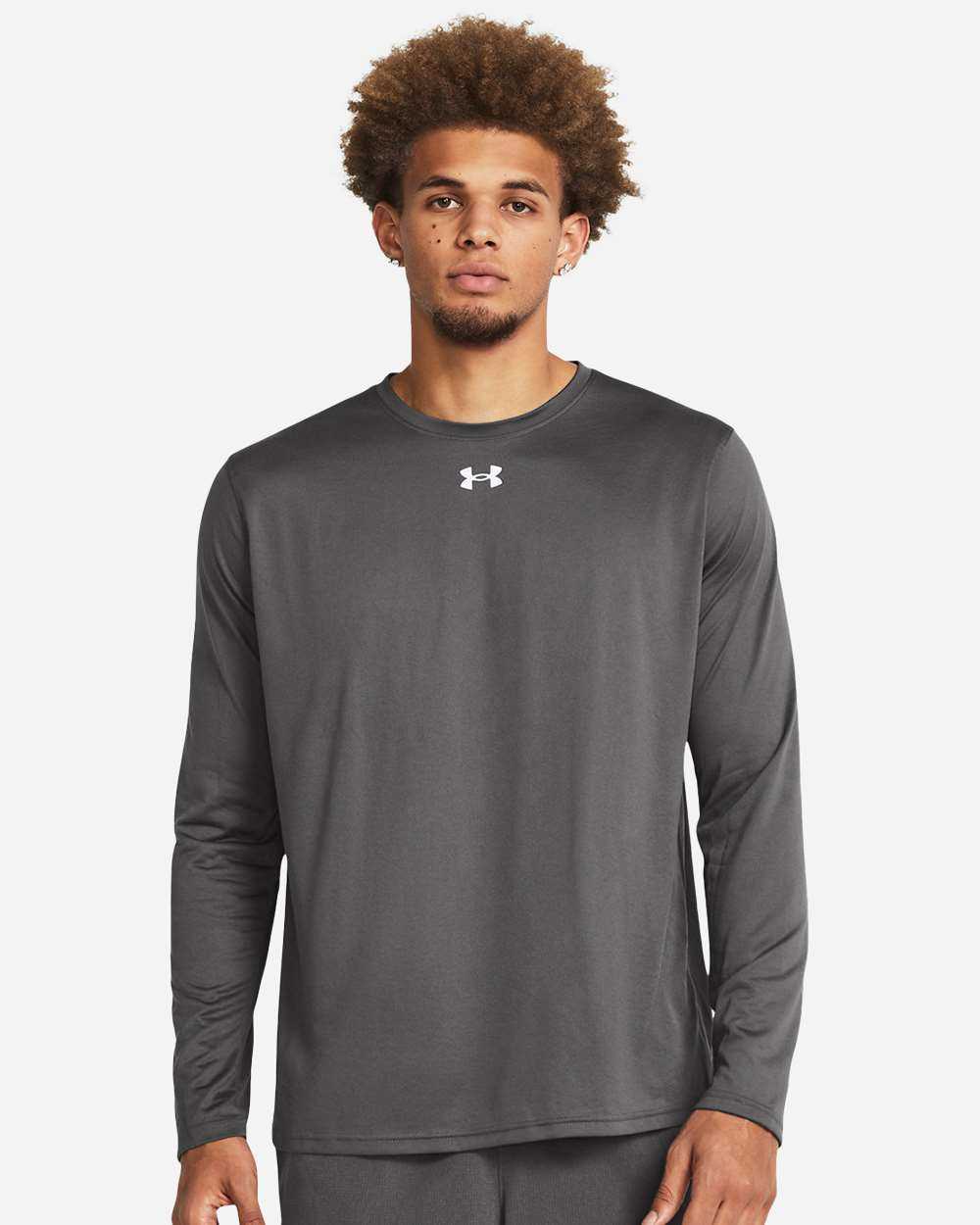 Under Armour Team Tech™ Long Sleeve T-Shirt 1376843